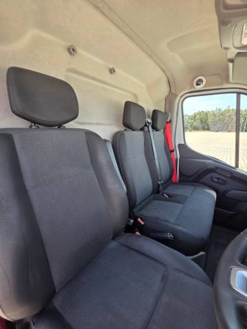 RENAULT MASTER L3 2023 . Εικόνα 8 από 8