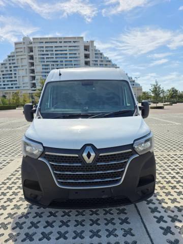 RENAULT MASTER L3 2023 . Εικόνα 2 από 8