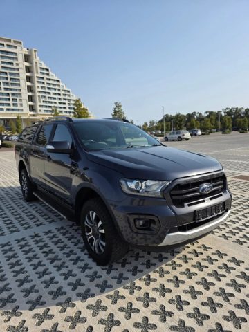 Ford Ranger Wildtrak 2019. Εικόνα 1 από 10