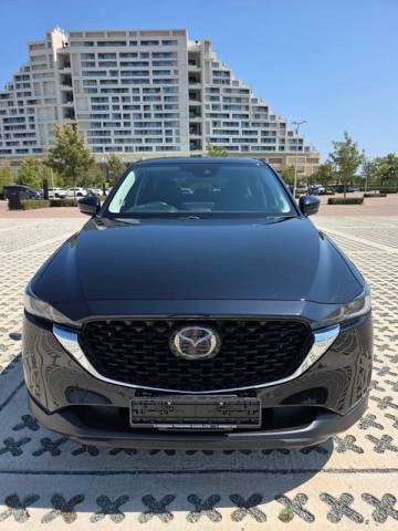 MAZDA CX5. Εικόνα 2 από 9