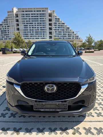 MAZDA CX5. Εικόνα 2 από 9
