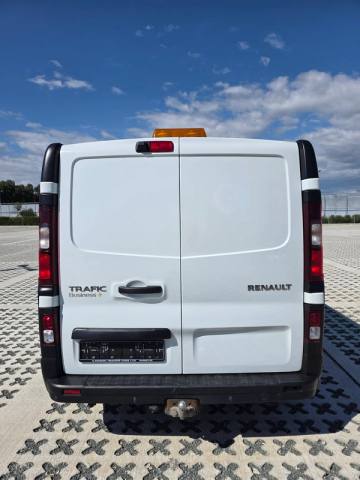 Renault Trafic 2.0 DCI 120 SL Business 2020 — φωτογραφία 4