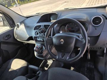 Renault Kangoo Maxi 2019 — φωτογραφία 7