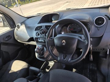 Renault Kangoo Maxi 2019. Εικόνα 7 από 9