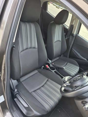 Mazda 2 2021. Εικόνα 10 από 13