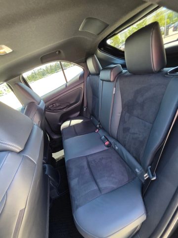 Toyota Yaris Cross GR Sport 2023. Εικόνα 9 από 9