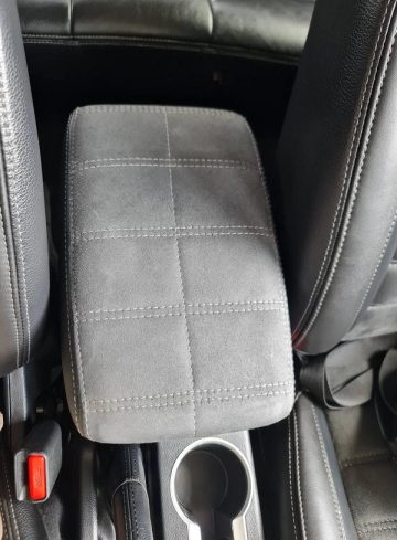 Mitsubishi Barbarian X 2020. Εικόνα 12 από 19