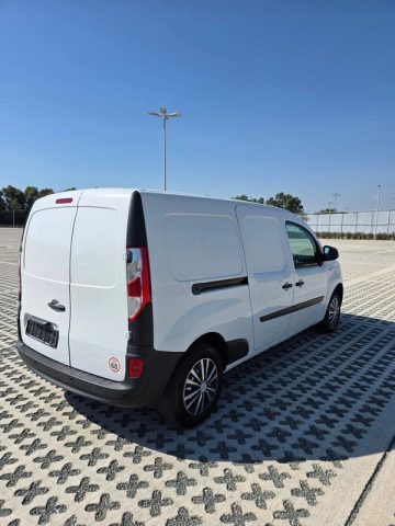 Renault Kangoo Maxi 2019. Εικόνα 6 από 9