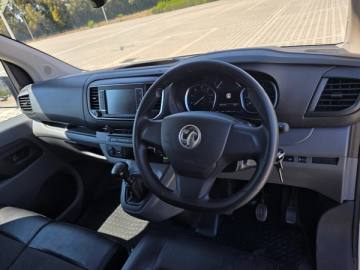 VAUXHALL VIVARO 2022. Εικόνα 8 από 11