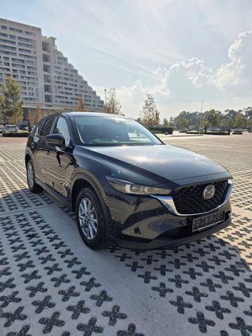 Mazda CX-5 2022. Εικόνα 3 από 12