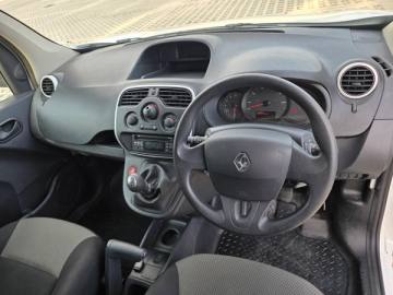 RENAULT KANGOO MAXI 2019. Εικόνα 9 από 11