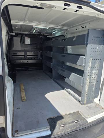 VAUXHALL VIVARO 2022. Εικόνα 7 από 11
