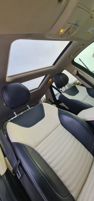 Mercedes GLE 350 Premium Plus 2017. Εικόνα 11 από 14