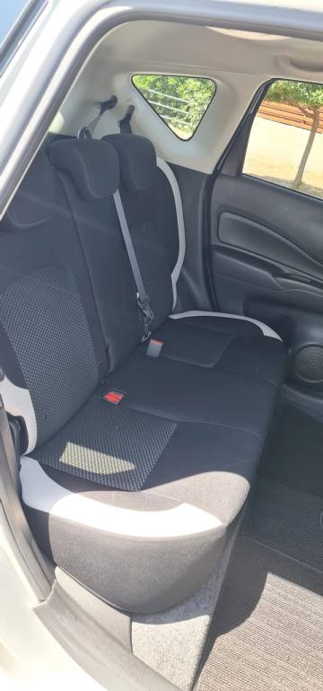 Nissan Note 2020 — φωτογραφία 7