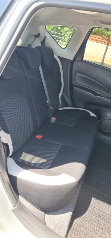 Nissan Note 2020. Εικόνα 7 από 11