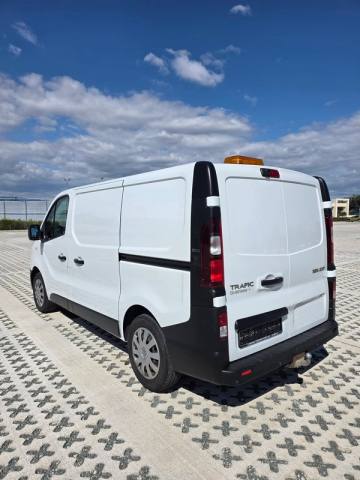 Renault Trafic 2.0 DCI 120 SL Business 2020 — φωτογραφία 5