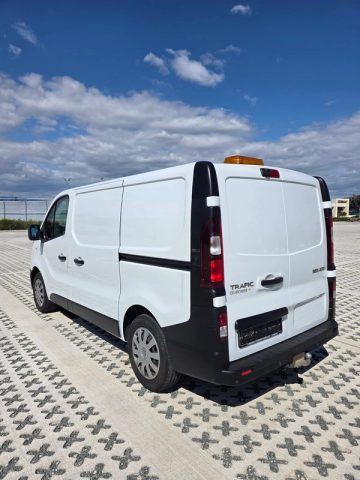 Renault Trafic 2.0 DCI 120 SL Business 2020. Εικόνα 5 από 10