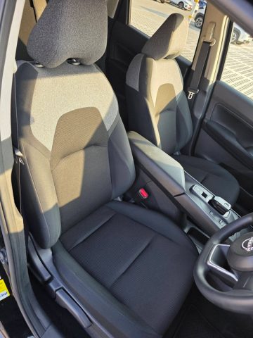 Nissan Note e-POWER 2022. Εικόνα 10 από 11