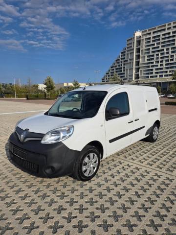 RENAULT KANGOO MAXI 2019. Εικόνα 3 από 11