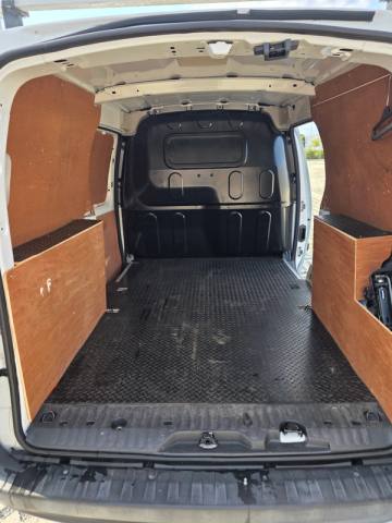 RENAULT KANGOO MAXI 2019. Εικόνα 7 από 11