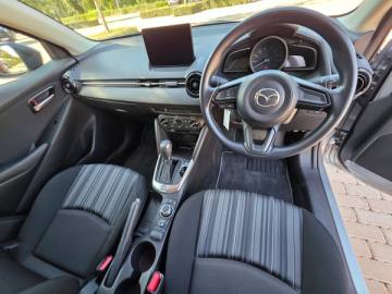 MAZDA 2. Εικόνα 7 από 9