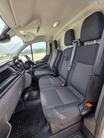Ford Transit Custom 2.0 TDCi Trend 2020. Image 12 of 15