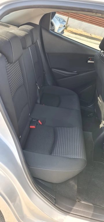 Mazda Demio Skyactiv Petrol 2019. Image 8 of 8