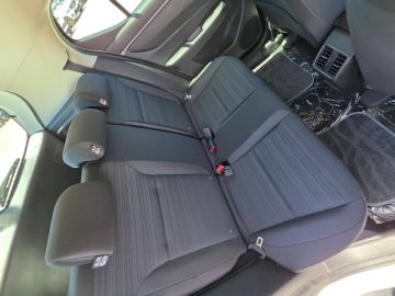 Honda WR-V 2025. Εικόνα 10 από 11
