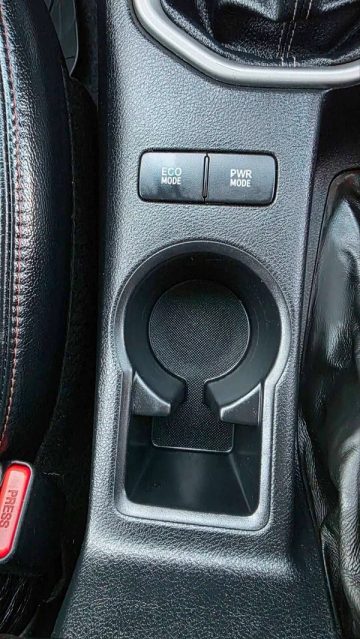 Toyota Hilux Invincible 2016. Εικόνα 14 από 16