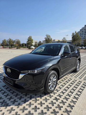 Mazda CX-5 2022. Εικόνα 1 από 12