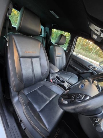 Ford Ranger Wildtrak 2.0 Bi-Turbo 2020. Εικόνα 10 από 13