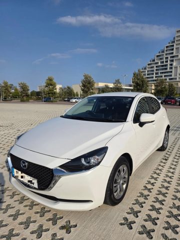 Mazda 2 Skyactiv 2021. Εικόνα 1 από 11