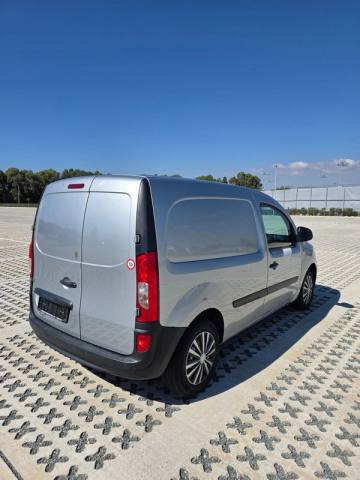Mercedes Citan 2020 — φωτογραφία 6