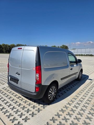 Mercedes Citan 2020. Εικόνα 6 από 9