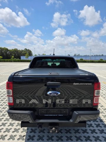 Ford Ranger Wildtrak 2022. Εικόνα 5 από 10