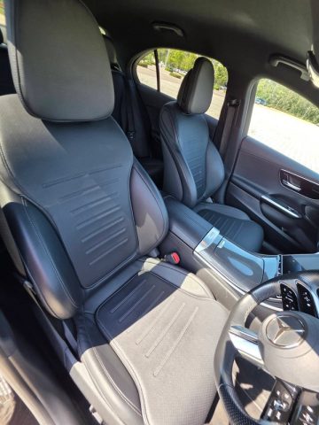 Mercedes C220 Diesel 2023. Image 8 of 13
