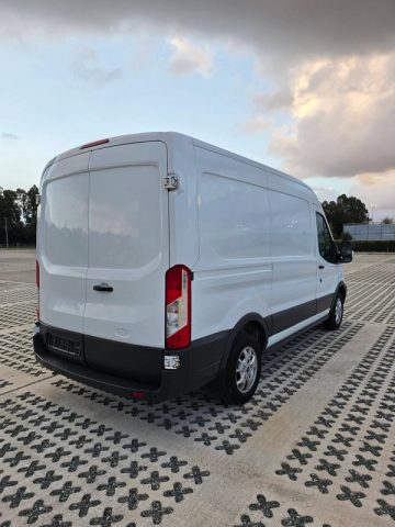 Ford Transit 2018. Image 6 of 15