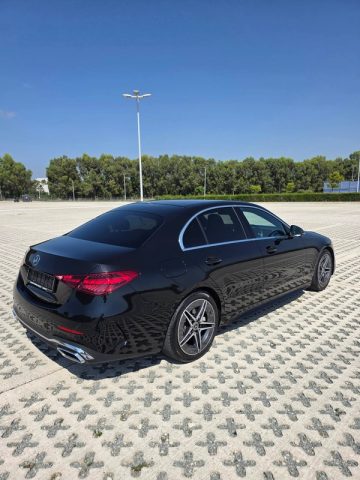 Mercedes C220 Diesel 2023. Image 5 of 13