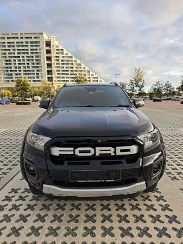Ford Ranger Wildtrak 2021. Εικόνα 3 από 14