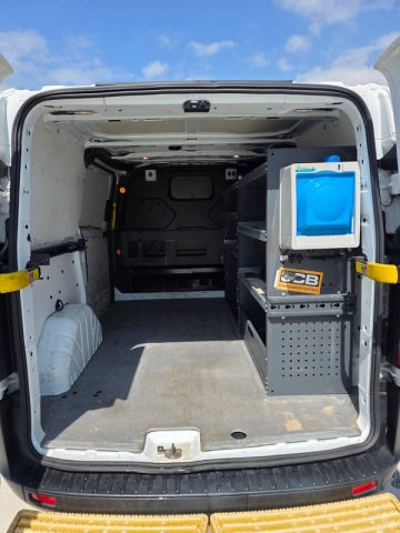 Ford Transit Custom 2018. Image 7 of 12