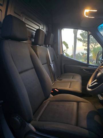 Mercedes Sprinter 2020 — φωτογραφία 12