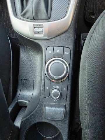 Mazda 2 Skyactiv 2021. Εικόνα 8 από 11