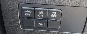 Mazda 2 Skyactiv 2021. Εικόνα 9 από 11