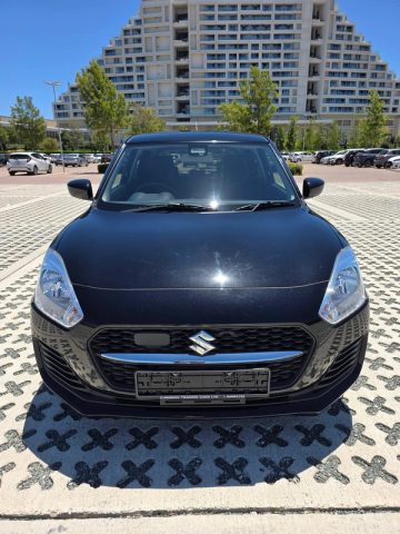 Suzuki Swift 2023. Εικόνα 2 από 12