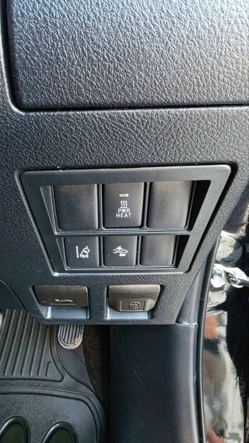 Toyota Hilux Invincible 2016. Εικόνα 13 από 16