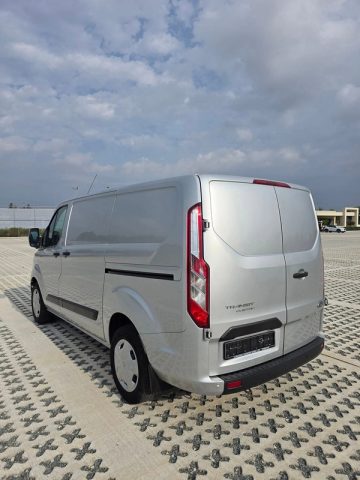 Ford Transit Custom 2.0 TDCi Trend 2020. Image 5 of 15