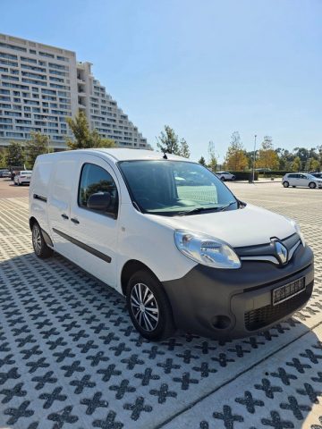 Renault Kangoo Maxi 2019. Εικόνα 1 από 9