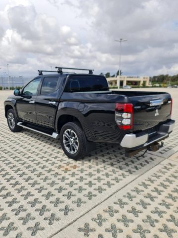 Mitsubishi Barbarian X 2020. Εικόνα 5 από 19