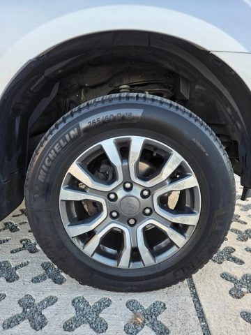 Ford Ranger Wildtrak 2.0 Bi-Turbo 2020. Εικόνα 7 από 13