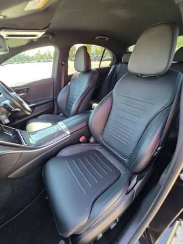 Mercedes C220 Diesel 2023. Image 12 of 13